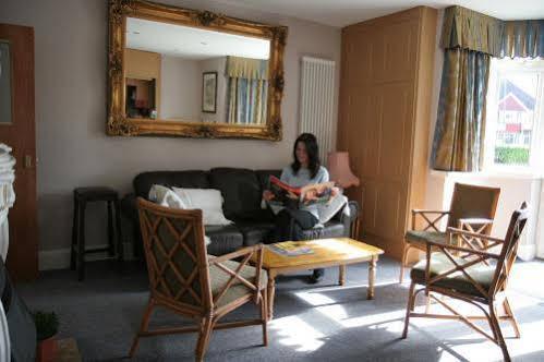 بيكينهيل Heath Lodge Hotel Nr Nec المظهر الخارجي الصورة