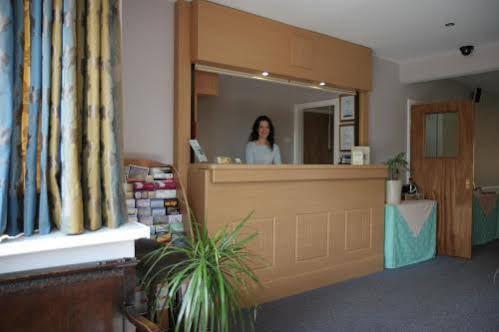 بيكينهيل Heath Lodge Hotel Nr Nec المظهر الخارجي الصورة