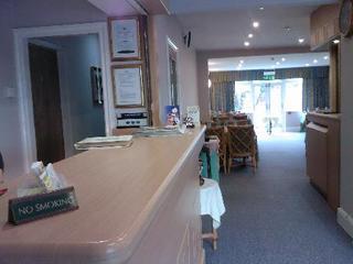بيكينهيل Heath Lodge Hotel Nr Nec المظهر الخارجي الصورة